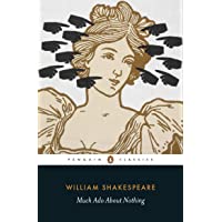 Much Ado About Nothing (Penguin Classics)